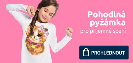 Dětská pyžama - Benito.cz